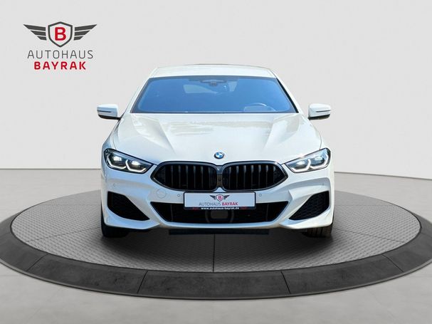 BMW 840i 250 kW image number 3