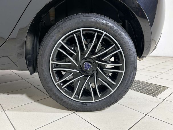 Lancia Ypsilon 51 kW image number 5