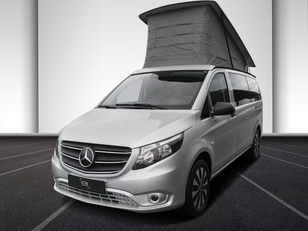 Mercedes-Benz V 220d 120 kW image number 25