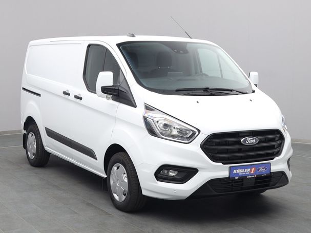 Ford Transit Custom 300 L1 Trend 96 kW image number 24