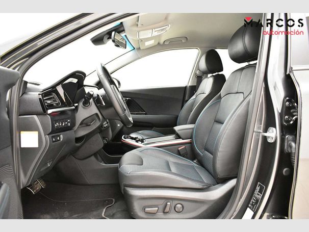 Kia Niro e 150 kW image number 4