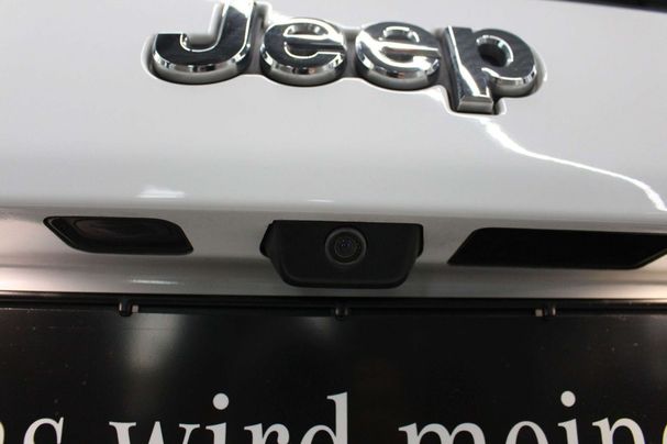 Jeep Cherokee 2.2 Longitude 143 kW image number 12