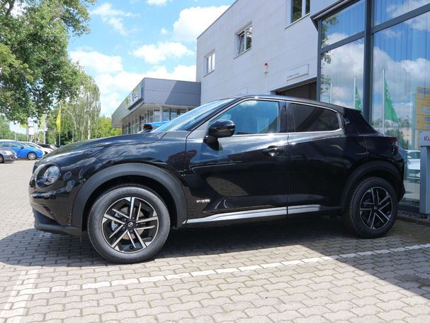 Nissan Juke 105 kW image number 3