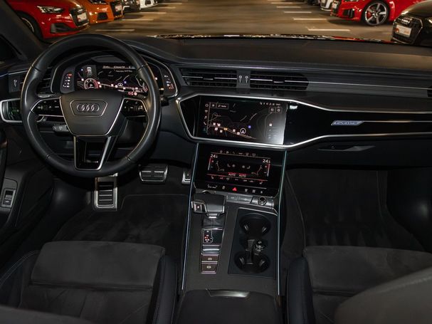 Audi A6 Allroad 50 TDI 210 kW image number 18