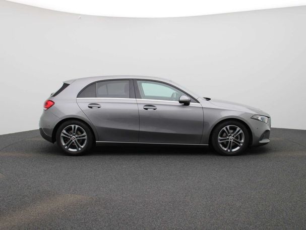 Mercedes-Benz A 180 d 85 kW image number 6