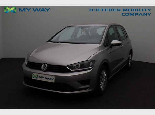 Volkswagen Golf Sportsvan 1.2 TSI Trendline 81 kW image number 1