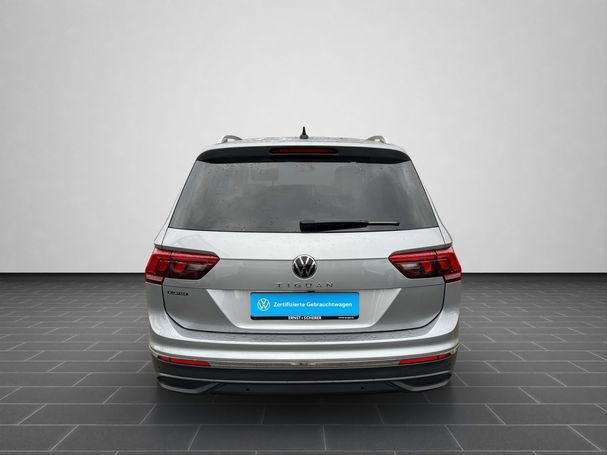 Volkswagen Tiguan Allspace 2.0 TDI DSG 110 kW image number 6