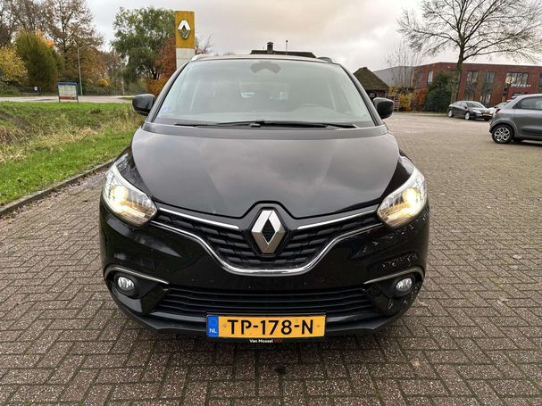 Renault Grand Scenic TCe 140 103 kW image number 3