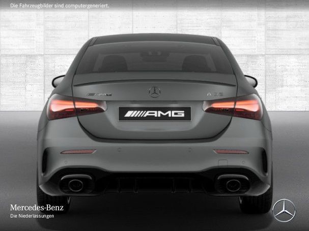 Mercedes-Benz A 35 AMG 225 kW image number 7