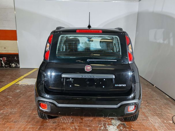 Fiat Panda 1.0 Hybrid 51 kW image number 5