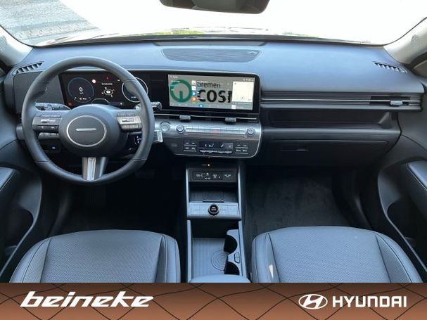 Hyundai Kona 1.6 146 kW image number 9