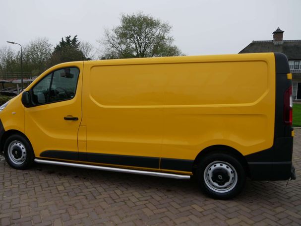 Renault Trafic dCi 120 88 kW image number 11