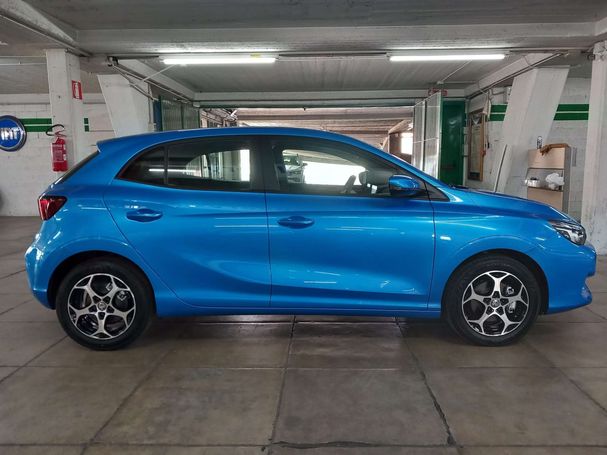 MG MG3 1.5 143 kW image number 3