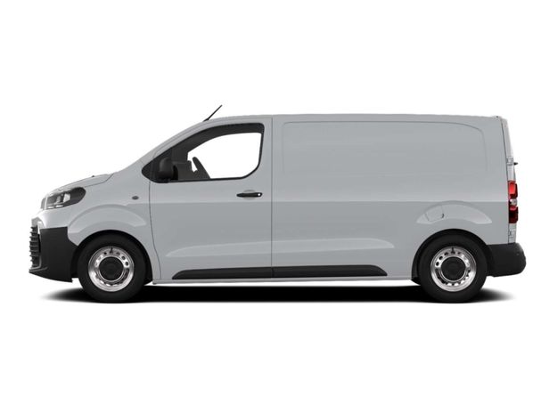 Toyota Proace Meister 106 kW image number 3