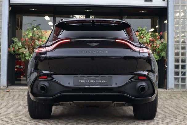 Aston Martin DBX 4.0 V8 405 kW image number 3