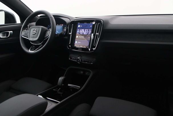 Volvo C40 h Plus 69 kW image number 17