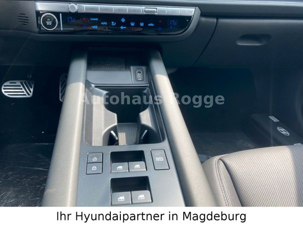 Hyundai Ioniq 6 77 kWh 168 kW image number 16