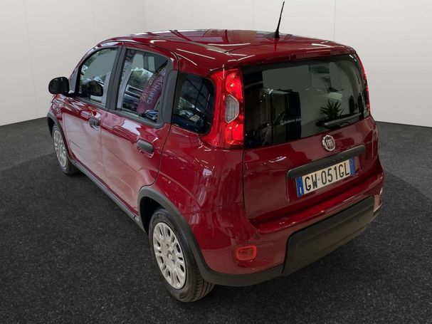 Fiat Panda 51 kW image number 6