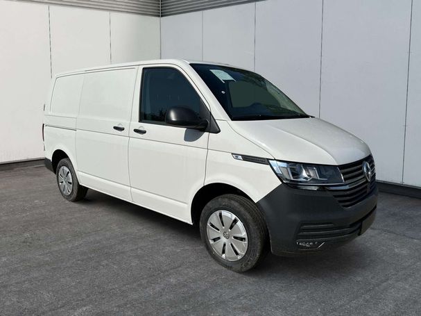 Volkswagen T6 Transporter 81 kW image number 2