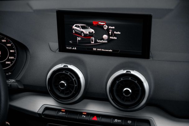 Audi Q2 35 TFSI 110 kW image number 32