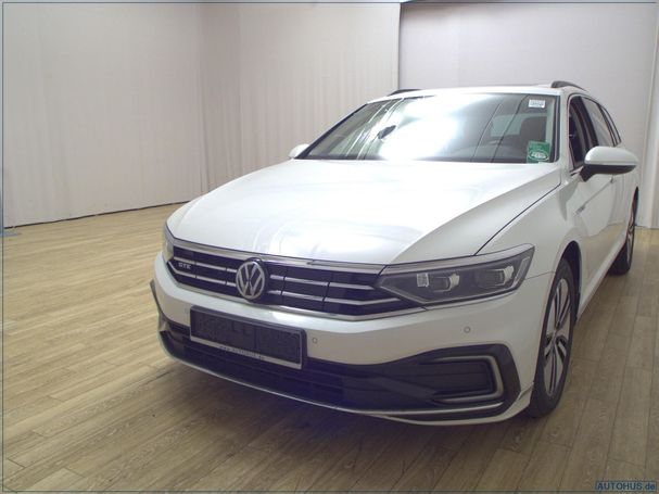 Volkswagen Passat GTE 1.4 TSI DSG 160 kW image number 1