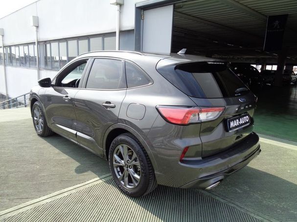 Ford Kuga 2.5 CVT 165 kW image number 4