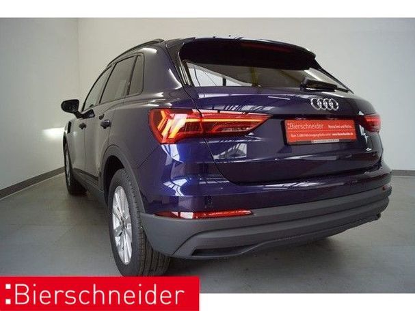 Audi Q3 45 TFSIe 180 kW image number 5