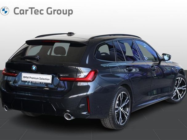 BMW 330i Touring xDrive 180 kW image number 1