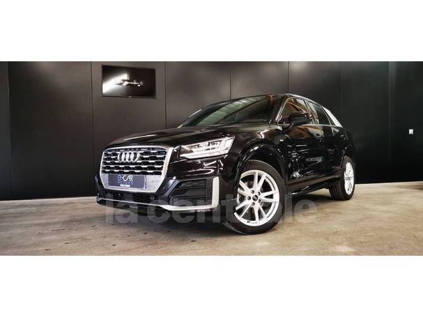 Audi Q2 30 TDI S tronic S-line 85 kW image number 44