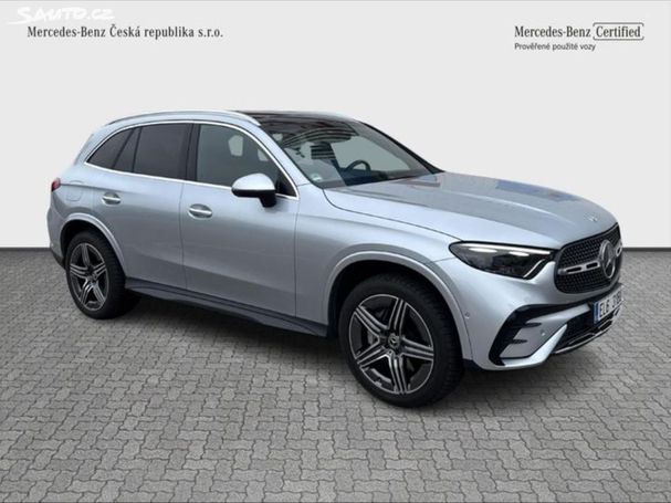 Mercedes-Benz GLC 300 de AMG 245 kW image number 2