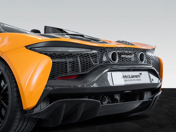 McLaren Artura 515 kW image number 15