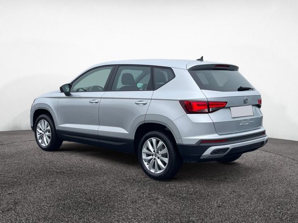 Seat Ateca TSI DSG Style 110 kW image number 4