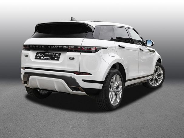 Land Rover Range Rover Evoque 147 kW image number 2