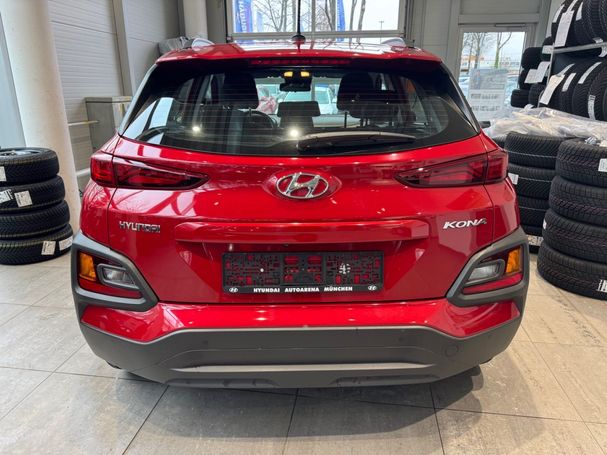 Hyundai Kona 1.0 T-GDI Style 88 kW image number 6