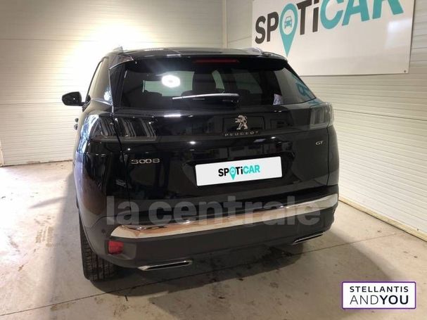 Peugeot 3008 PureTech 130 EAT8 S&S 96 kW image number 16