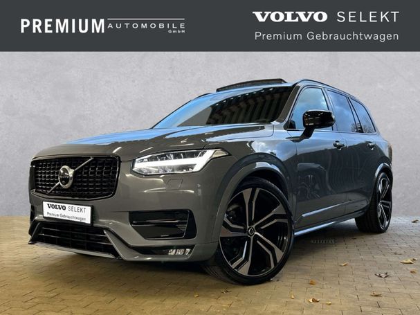 Volvo XC90 B5 AWD 173 kW image number 1