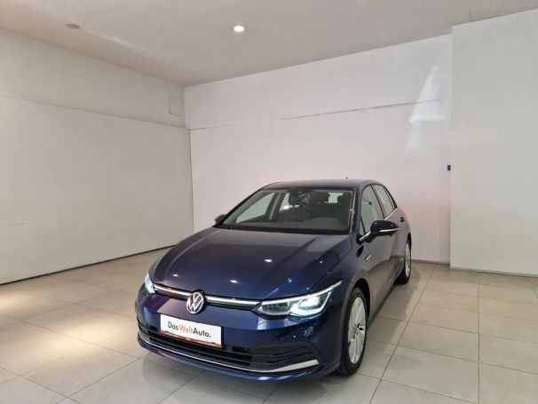 Volkswagen Golf DSG 110 kW image number 1