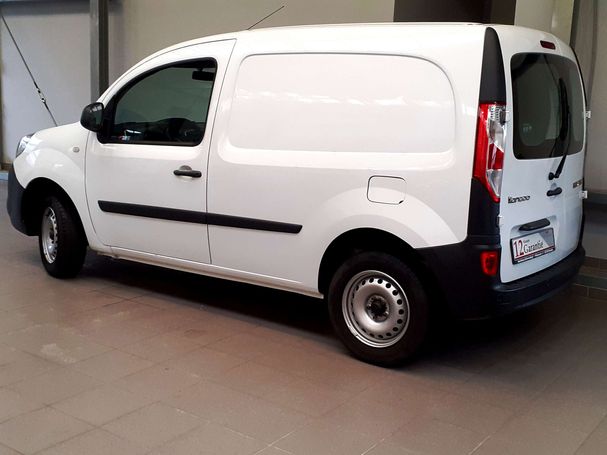 Renault Kangoo Energy dCi 90 66 kW image number 3