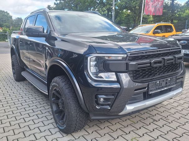 Ford Ranger 3.0 Wildtrak 177 kW image number 3