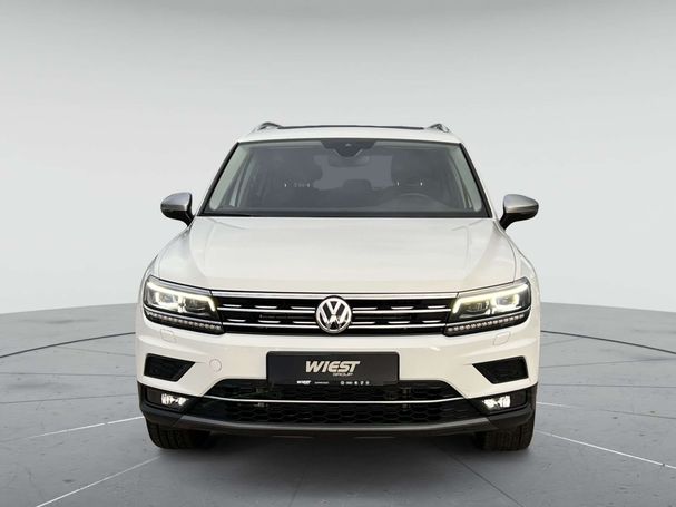 Volkswagen Tiguan Allspace 2.0 TSI DSG Highline 4Motion 162 kW image number 3