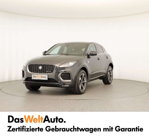 Jaguar E-Pace D165 R-Dynamic S AWD 120 kW image number 1