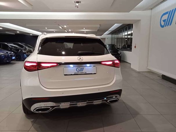 Mercedes-Benz GLC 220 d 4Matic 145 kW image number 2