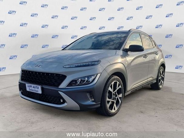 Hyundai Kona 88 kW image number 1