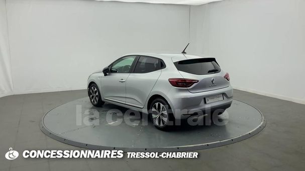 Renault Clio TCe 90 66 kW image number 4