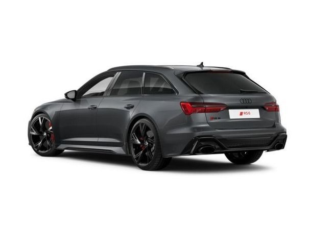 Audi RS6 4.0 TFSI Avant 441 kW image number 6