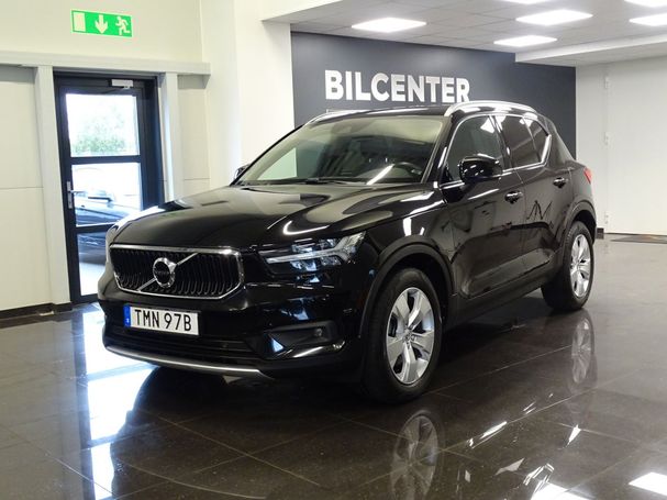 Volvo XC40 D3 AWD Geartronic 110 kW image number 13