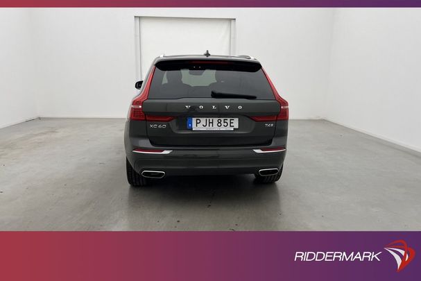 Volvo XC60 T4 Inscription 140 kW image number 8