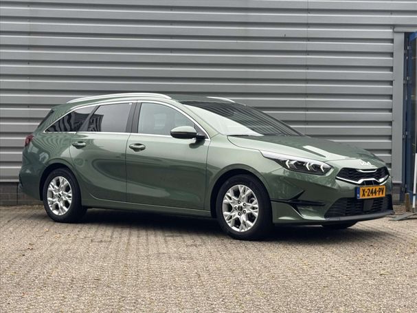 Kia Ceed SW 1.0 T-GDi 88 kW image number 2