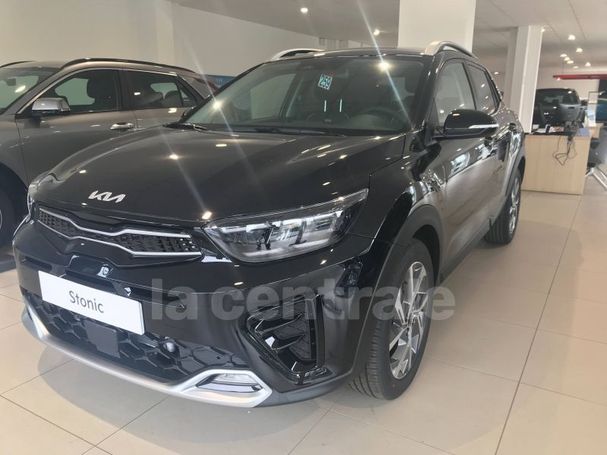 Kia Stonic 1.0 T-GDi 120 DCT 88 kW image number 1