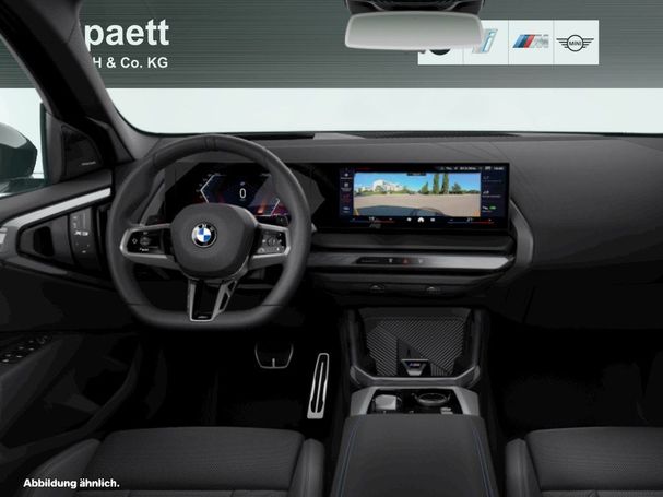 BMW X3 20d M Sportpaket xDrive 145 kW image number 5